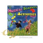 彩色絲巾玩音樂  Musical Scarves & Activities 